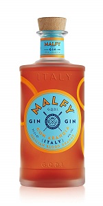 Malfy Blood Orange Gin Liqueur