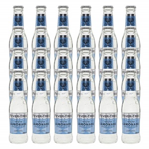 Fever Tree Lemonade (24 bottles)