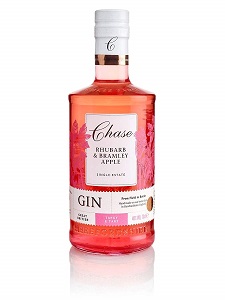 Chase Rhubarb Gin Liqueur