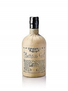 Ableforth's Bathtub Gin