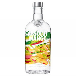 Absolut Mango Flavoured Vodka (70cl)