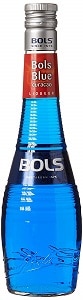 Bols Blue Curacao Liqueur (50cl)