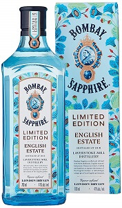 Bombay Sapphire Gin