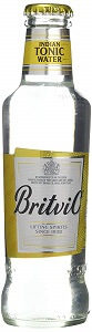 Britvic Tonic Water (24 x 200ml)