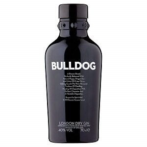 Bulldog Dry Gin