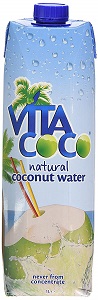 Coconut Water (1l pack of 6)