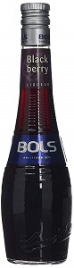 Bols Blackberry Fruit Liqueur (50cl)