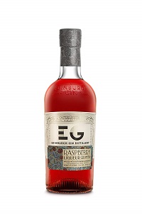 Edinburgh Raspberry Gin Liqueur