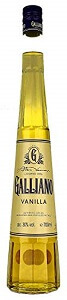Galliano Vanilla (700ml)