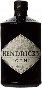 Hendricks Gin