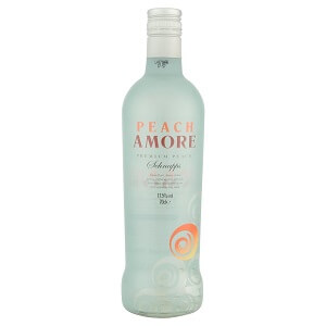 Amore Peach Schnapps (70cl)