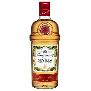 Tanqueray Flor De Sevilla Gin