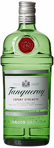 Tanqueray Dry London Gin