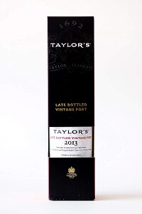 Taylors Port 