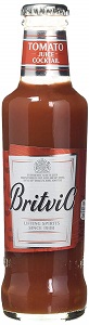 Britvic Tomato Juice (pack of 24)