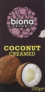 Cream of Coconut (220g)