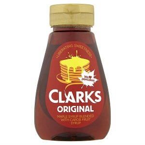 Clarks Original Maple Syrup