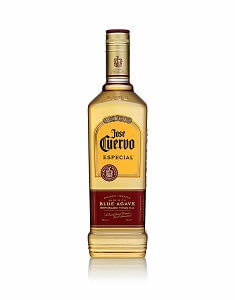 Jose Cuervo Especial Gold Tequila