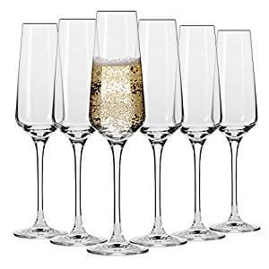 Champagne Flutes