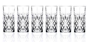 Highball Glasses