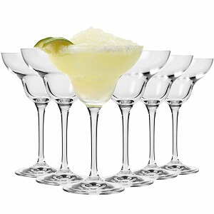 Margarita Glasses