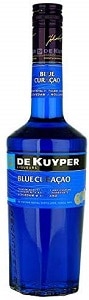 De Kuyper Blue Curacao