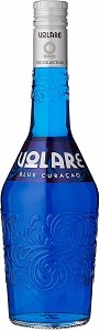 Volare Blue Curacao