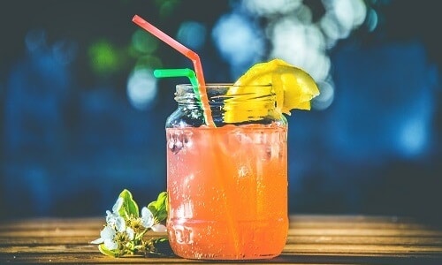 37 Delicious Cocktails with Orange Juice