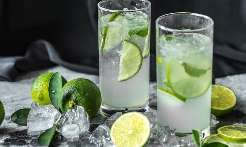 15 Quick & Easy Cocktails With Gin You Can Make at Home