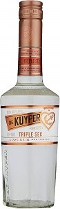 De Kuyper Triple Sec (50cl)