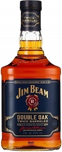 Jim Beam Double Oak