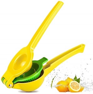 Chefbar Lemon Lime Squeezer