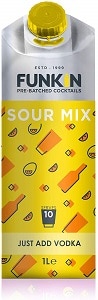 Sour Mix