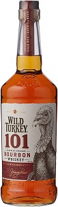 Wild Turkey 101