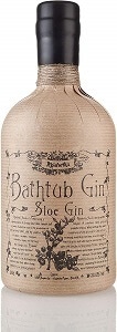 Ableforth's Bathtub Sloe Gin