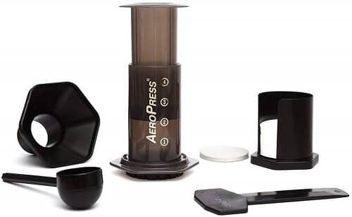 Aeropress