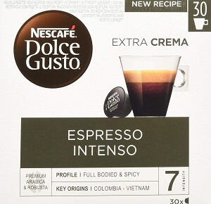 Espresso Intenso