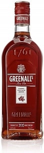 Greenalls Sloe Gin