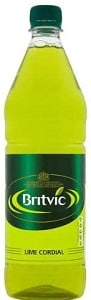 Britvic Lime Cordial