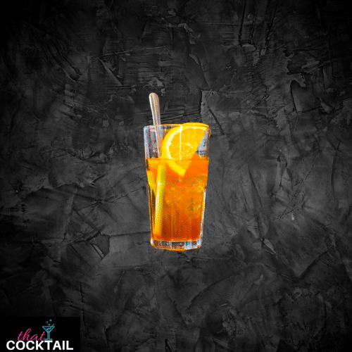 Long Island Iced Tea cocktail recipe