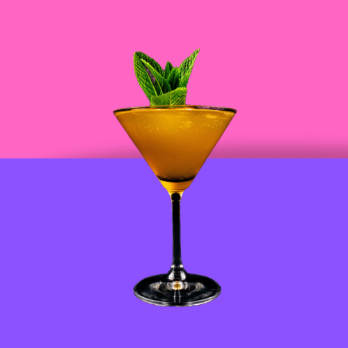 Pornstar Martini cocktail recipe