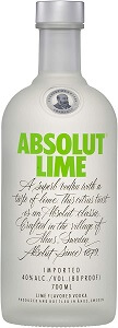 Absolute Lime