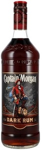 Captain Morgan's Original Rum
