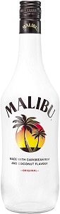 Malibu Rum