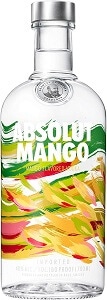 Absolut Mango