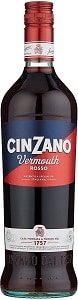 Cinzano Rosso Vermouth