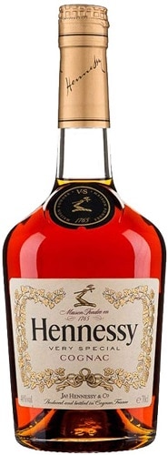 Henessy VS Cognac