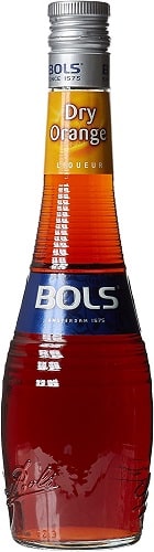 Bols Orange Curacao