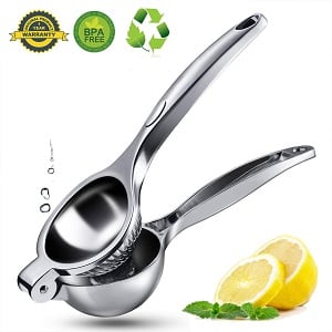 Hometech Lemon Squeezer