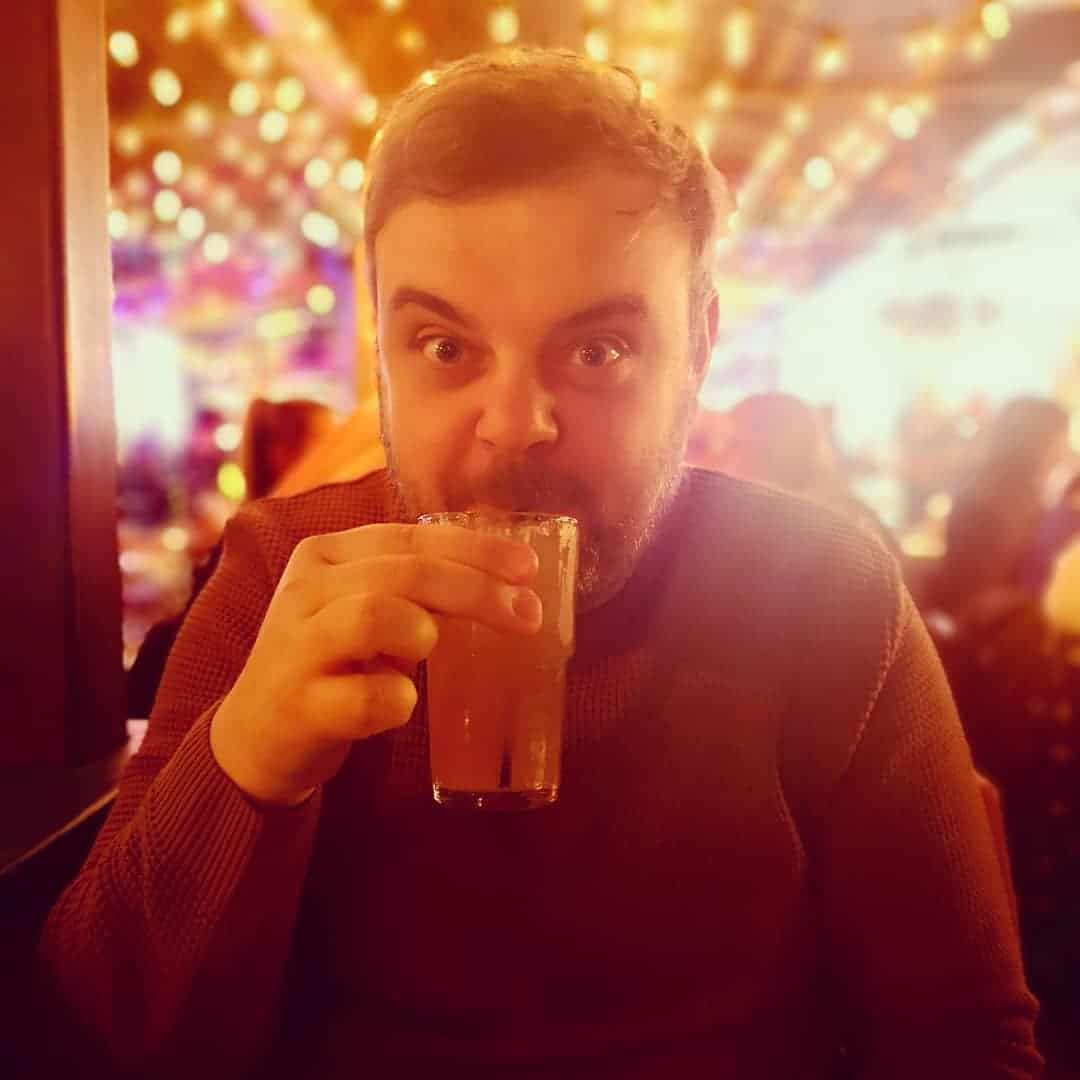 ThatCocktail - Meet the Founder